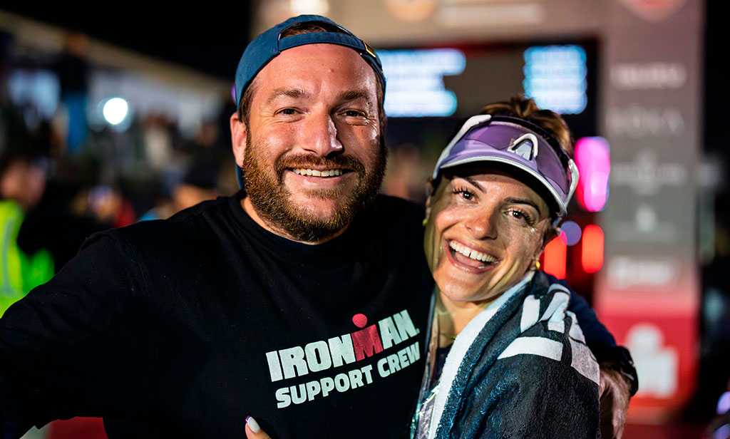 Cómo construir una comunidad de triatlón más inclusiva para las mujeres