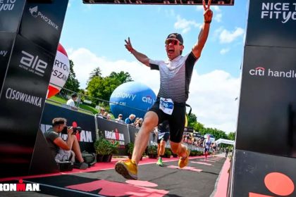 Las distancias IRONMAN explicadas: cómo elegir la carrera perfecta