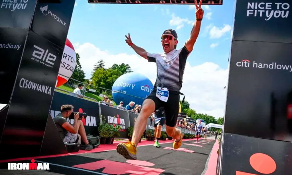 Las distancias IRONMAN explicadas: cómo elegir la carrera perfecta