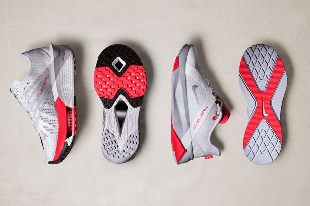 Nike lanza su sistema de zapatillas para atletas híbridos: Hybrid Fly y Hybrid RN