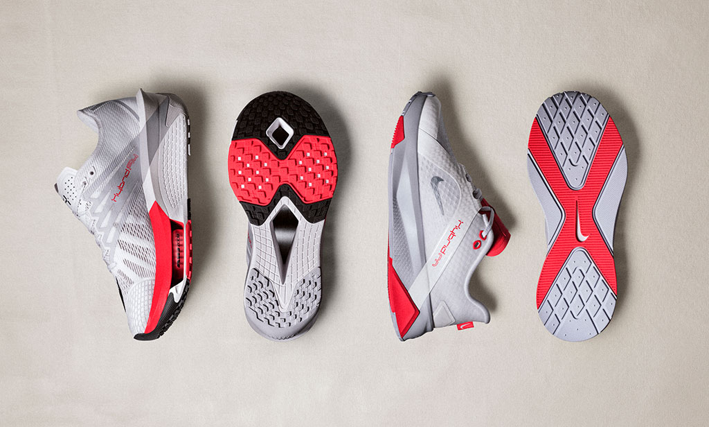 Nike lanza su sistema de zapatillas para atletas híbridos: Hybrid Fly y Hybrid RN