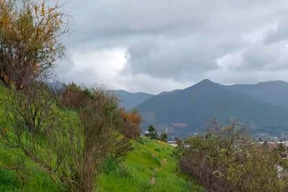 Día de los Cerros 2026: Cerro Mayaca