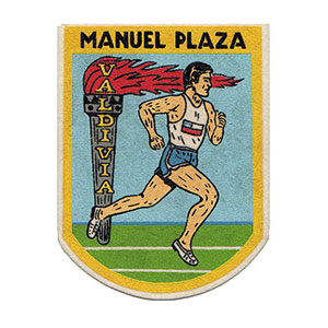 Club de Atletismo Manuel Plaza