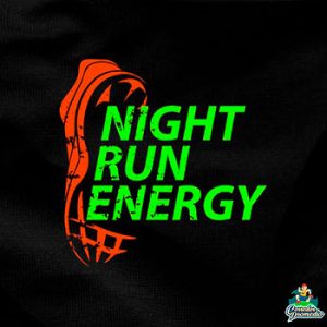 Logo de Night Run Energy