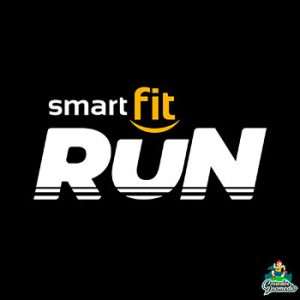 Logo de Smart Fit Run